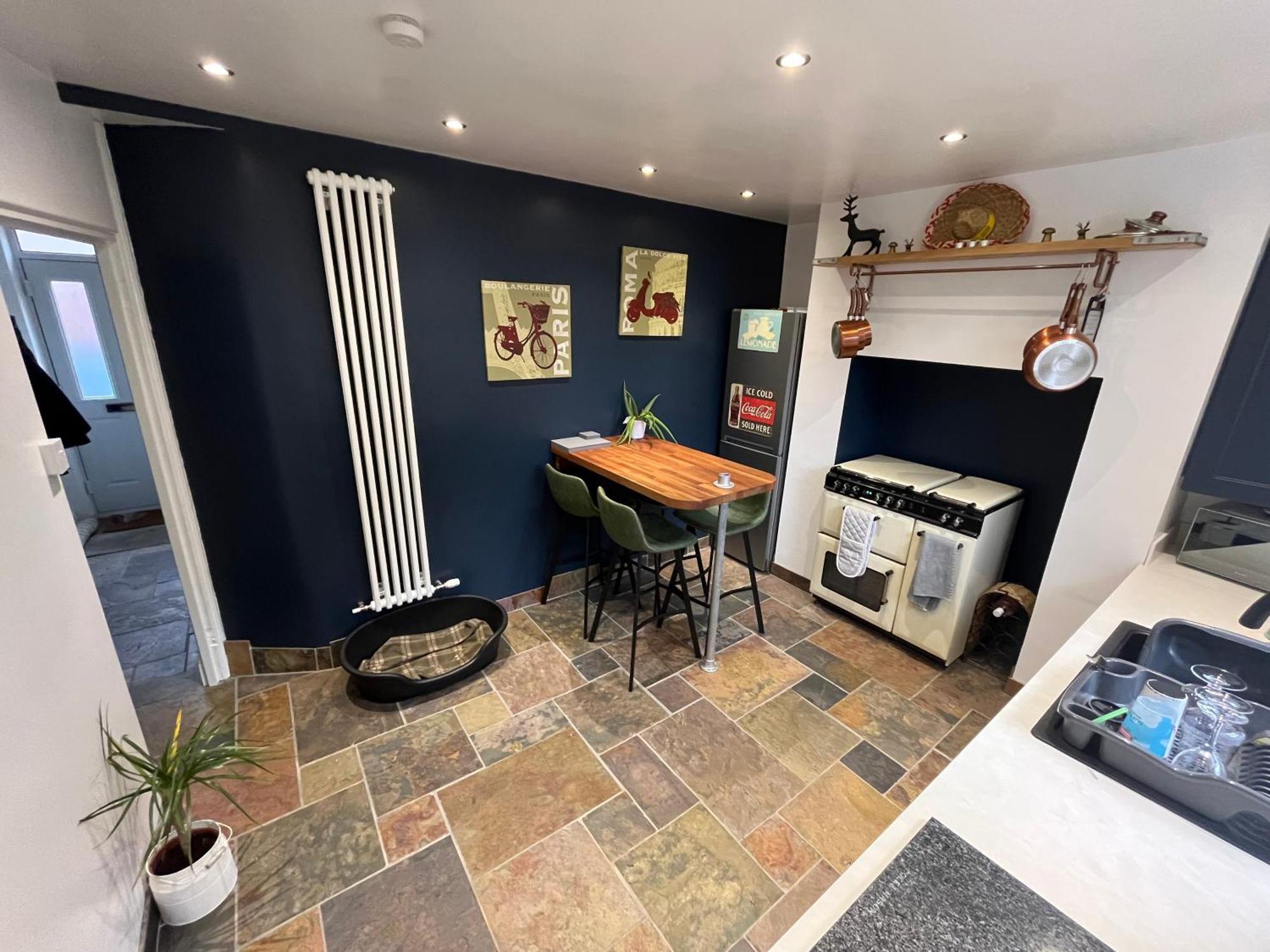 Wolf Hollow, Sleeps 4 Plus 2, Buxton Town Centre Exterior photo